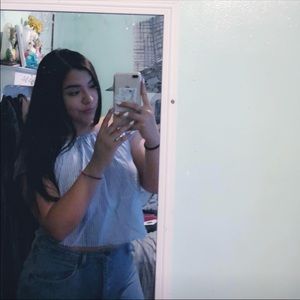 Meet your Posher, Yazmin